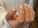 シルバーネイル