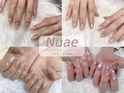 ヌア 新宿代々木店(Nuae)の写真