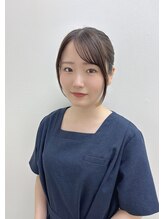 アイラッシュサロン ブラン 名西店(Blanc)&nbsp;名西店 ハヤシ