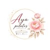 アヤピラティス 薬院(AYA PILATES)のお店ロゴ