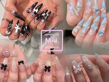ミュー(Miu.)