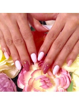 お気軽ビューティエーヴィヒ(Ewig)/当店人気No. 1メニュー☆