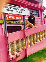 アイラッシュサロン ヴィヴィ(Vivi)&nbsp;浜 玲央名