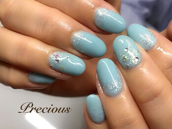 プレシャス プライベートビューティーサロン(Precious Private Beauty Salon)/