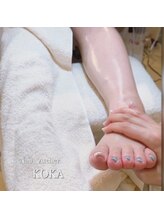 コウカ(KOKA)/フットケア