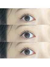 プライズアイリス アイラッシュ 池袋東口店(prize Iris eyelash)/セクシーデザイン【池袋】