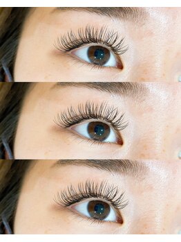 プライズアイリス アイラッシュ 池袋東口店(prize Iris eyelash)/セクシーデザイン♪【池袋】