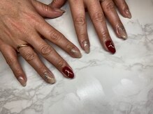 エステティックサロン ガーデニア(Gardenia)/ネイル画像