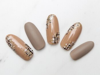 ジーネイルコウベ(G NAIL KOBE)/ハンドEコ-ス 3490円