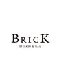 ブリック(BRICK)/「BRICK EYELASH & NAIL」