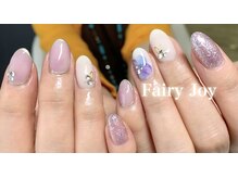 フェアリー ジョイ(Fairy Joy)/