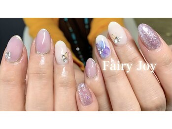 フェアリー ジョイ(Fairy Joy)/