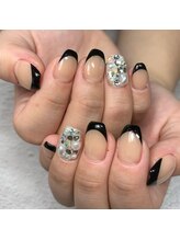 ネイルサロン ローズ(Rose)/