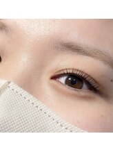 レイビューティー 住吉店 ネイル アイ エステティック(RAY+beauty)/＊まつげパーマ＊