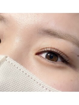 レイビューティー 住吉店 ネイル アイ エステティック(RAY+beauty)/*まつげパーマ*