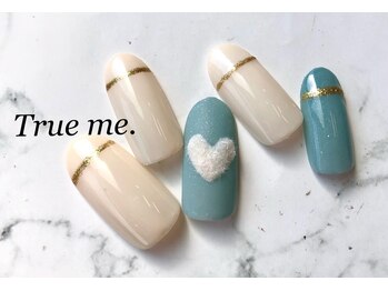 トゥルーミー(True me.)/¥6600コース