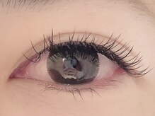 カラン 焼津店(CALIN)/フラットラッシュ140本