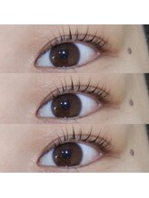 プール アイラッシュ(POOL eyelash)/