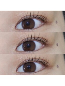 プール アイラッシュ(POOL eyelash)/