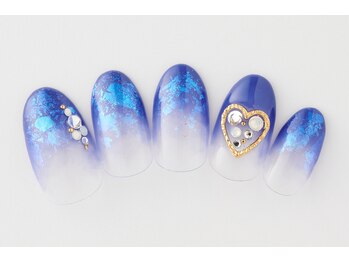 アトリエプラスエヌ(Atelier+N)/【アートコース】ポイントハート