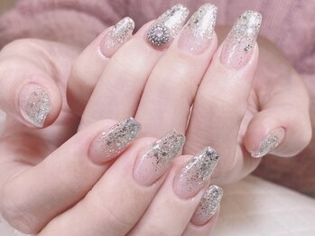 フェイン 青山店(fein.)/グラデーション