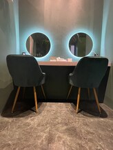 イスリーツー(ithree.2)/ドレッサー♪