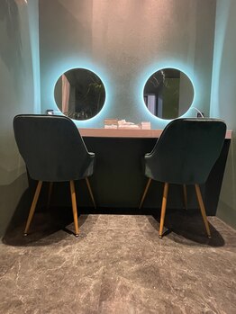 イスリーツー(ithree.2)/ドレッサー♪