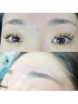 リーベアイラッシュ 東久留米店(Liebe eyelash)/PJ＋HBL