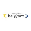 ビースタート(be start)のお店ロゴ