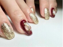 バグズ ヘアデザイン 桔梗が丘店(Baguz HAIR DESIGN)/スタンダードアートデザイン