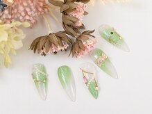 JMネイルスタジオ(JM Nail studio)/