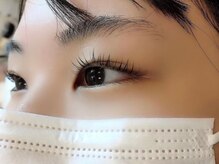 ルスリール(Le Sourire)/まつげデザインパーマ