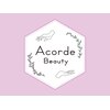 アコルデビューティー 恵比寿店(Acorde Beauty)のお店ロゴ