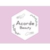 アコルデビューティー 恵比寿店(Acorde Beauty)ロゴ