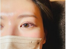 グニー(Gunnii.)/#ラッシュリフト