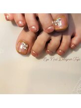 アイネイルデザイナーフジイ(Fujii)/アート120分