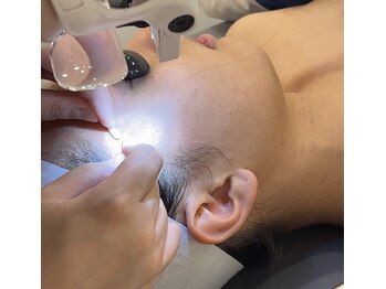 ベルメール(Ballemer Korea)/毛穴の黒ずみに