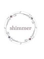シマー(shimmer)/久米さつき