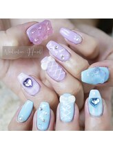 ヘーゼル(Hazel)/