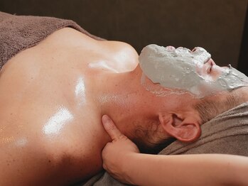 美方/リフトアップ♪