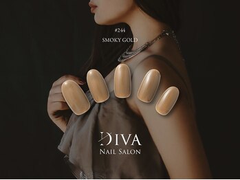 ディーバ 海老名店(Diva)/Autumn color