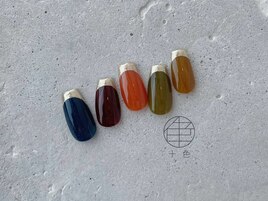 【季節のDesign】初回¥8,960