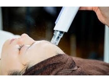 ベリンダ(BELINDA)/小顔矯正+顔のエアバリ☆