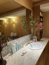 凪 横浜/お肌にふっくら感とツヤ明るさを