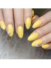 モモ(Momo)/うる艶ワンカラー