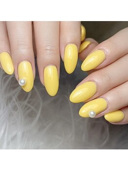 モモ(Momo)/うる艶ワンカラー