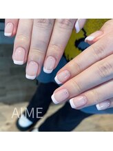 アイム(AIME)/シンプル