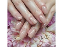 アイネイル(iNAIL)/