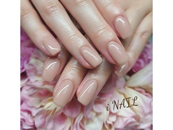 アイネイル(iNAIL)/
