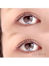 エルア 梅田堂山店(elua)/まつ毛パーマ/パリジェンヌ